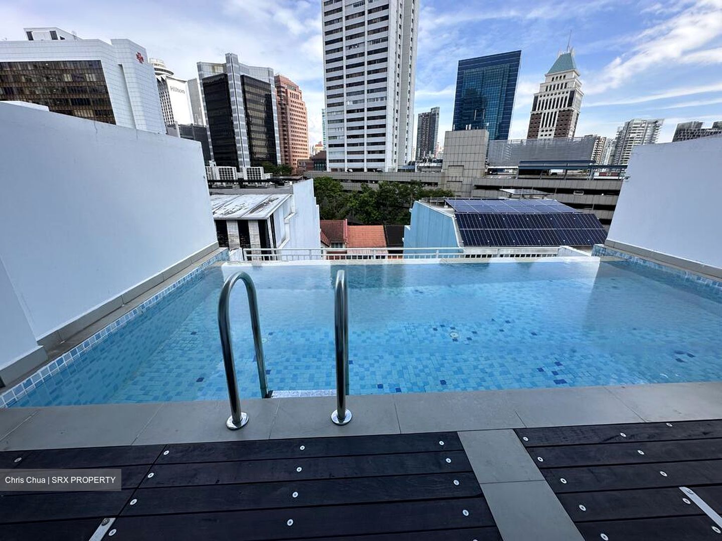 Kimsia Park (D9), Terrace #476437541